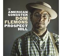 Flemons, Dom - Prospect Hill