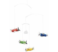 Flensted AeroMobile Funda para