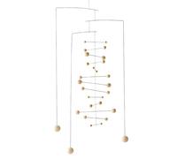 Flensted - Mobile Contrepoint Madera