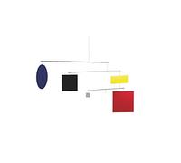 FLENSTED - Mobile Flensted Circle Square Guggenheim