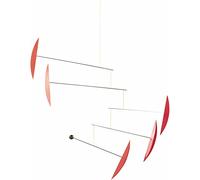 FLENSTED - Mobile Flensted Tango rojo