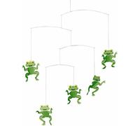 FLENSTED - MOBILE GRENOUILLES FLENSTED