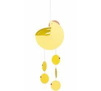 Flensted Mobiles - Fm111a - Chick-hen