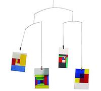 Flensted Mobiles - Fm419 - postal