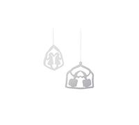 Flensted Mobiles Pixies