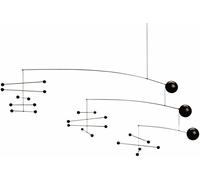 Flensted Mobiles Symphony in 3 Movements - Móvil colgante - 66.0 cm - Acero