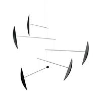 Flensted Tango - Módulos (105 cm), Color Negro