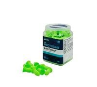 Flents contorno tapones para los oídos (50 par)