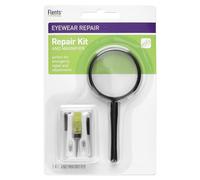 Flents Flents Eyeglass Repair Kit And Magnifier, 1 each by Flents