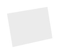 FLEOR 20X17cm Material de golpeador de guitarra acústica Hoja en blanco antirrayas Respaldo autoadhesivo para la mayoría de las guitarras acústicas Personalizado, transparente