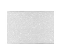 FLEOR Golpeador de guitarra eléctrica en blanco para guitarra eléctrica CuSTm ST TL TE Bass Protector de guitarra eléctrica, 4 capas perla blanca