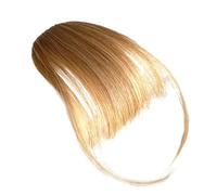 Flequillo Postizo con Clip Cubre cabello ralo