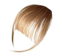Flequillo Postizo con Clip Cubre cabello ralo