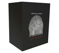 Fler - Der Staat Gegen Patrick Decker [Limit.Best-of-Box] [Import]