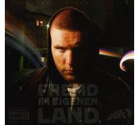 Fler - Fremd Im Eigenen Land