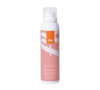 Fler Velvet Care - Espuma Limpiadora Íntima con Prebióticos para la Higiene Diaria, Reequilibra la Flora Bacteriana, Adecuada para Pieles Sensibles, Testada Ginecológicamente, pH 3.8, 150ml