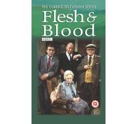 Flesh And Blood [1980] [VHS] [Reino Unido]