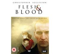 Flesh And Blood [DVD] [Reino Unido]