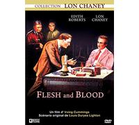 Flesh and blood [Francia] [DVD]
