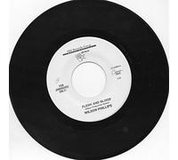 Flesh and Blood / Goodbye, Carmen