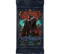 Flesh and Blood: Outsiders (1 Sobre)