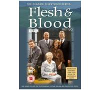 Flesh And Blood - Part 2 [1980] [DVD] [Reino Unido]