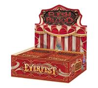 Flesh and Blood TCG: Everfest Booster Box (1ª edición)
