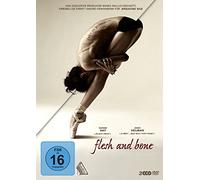 Flesh and Bone [Alemania] [DVD]