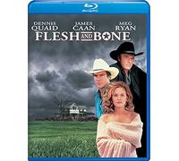 Flesh and Bone (Blu-ray) James Caan Gwyneth Paltrow Meg Ryan (Importación USA)