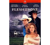 Flesh And Bone - Dennis Quaid & Meg Ryan [DVD]