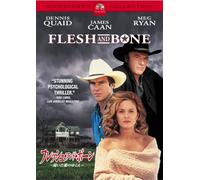 Flesh and Bone [DVD de Audio]