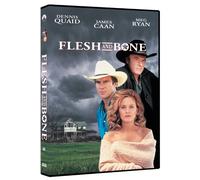 Flesh and Bone (DVD) Gwyneth Paltrow James Caan Dennis Quaid (Importación USA)