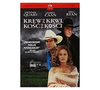 Flesh and Bone [DVD] (IMPORT) (No hay versión española)