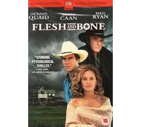 Flesh and Bone [Francia] [DVD]