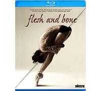 Flesh and Bone [USA] [Blu-ray]
