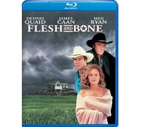 Flesh and Bone [USA] [Blu-ray]
