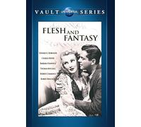Flesh and Fantasy [DVD]