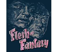 Flesh and Fantasy [USA] [Blu-ray]