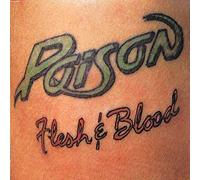 Flesh & Blood