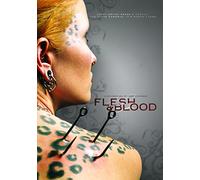 Flesh & Blood