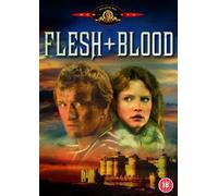 Flesh & Blood [DVD]