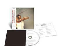 Roxy Music – Flesh + Blood – CD – Edición japonesa (Half Speed Master)