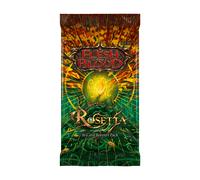 Flesh & Blood: Rosetta Booster