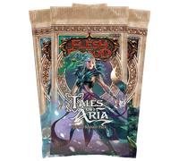 Flesh & Blood: Tales of Aria Unlimited Booster