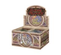 Flesh & Blood: Tales of Aria Unlimited Box (24 boosters)
