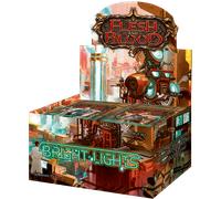 FLESH & BLOOD TCG - BRIGHT LIGHTS BOOSTER DISPLAY (24 PACKS)