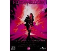 Flesh & Blood [USA] [DVD]