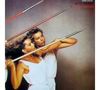 Flesh + Blood [Vinyl LP] [Schallplatte]