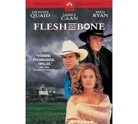 Flesh & Bone [93/E, J/Dd5. 1/S: E [Alemania] [DVD]