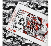 Flesh Eaters - No Questions Asked [Vinilo]